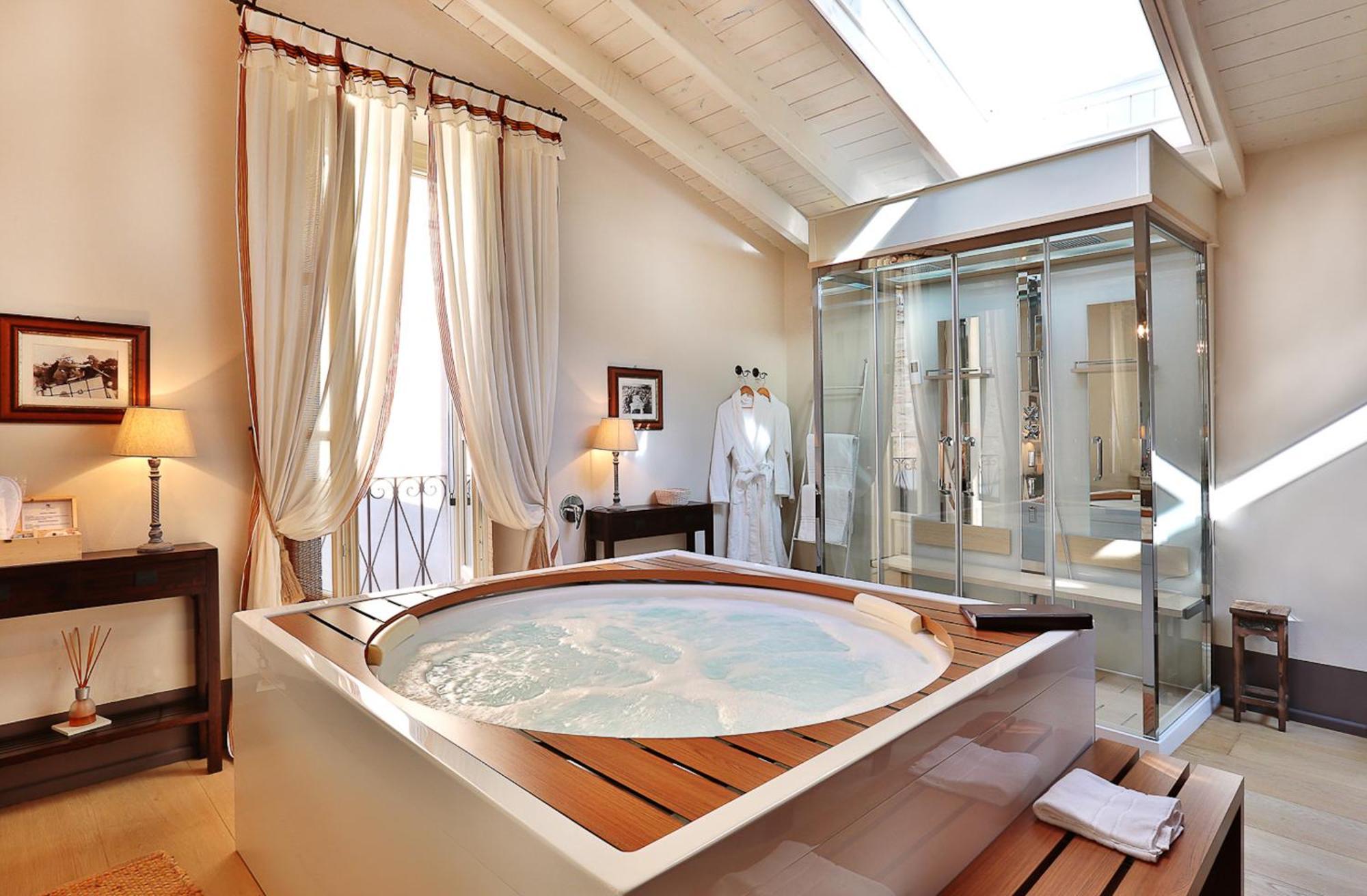 Relais Di Tenuta Santa Caterina B&B Grazzano Badoglio Szoba fotó