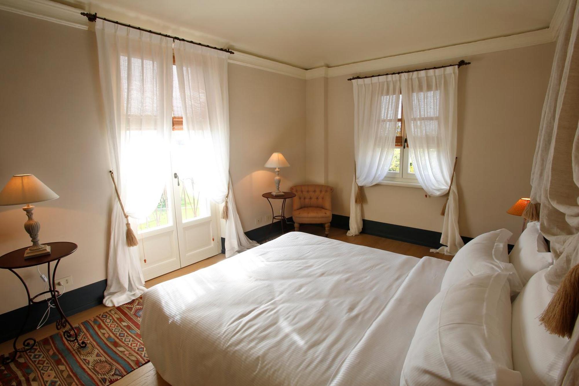 Relais Di Tenuta Santa Caterina B&B Grazzano Badoglio Szoba fotó