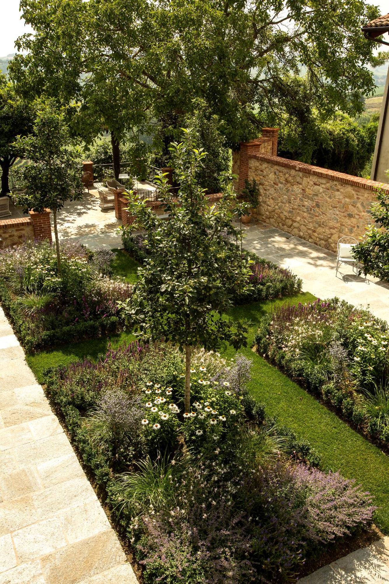 Relais Di Tenuta Santa Caterina B&B Grazzano Badoglio Szoba fotó