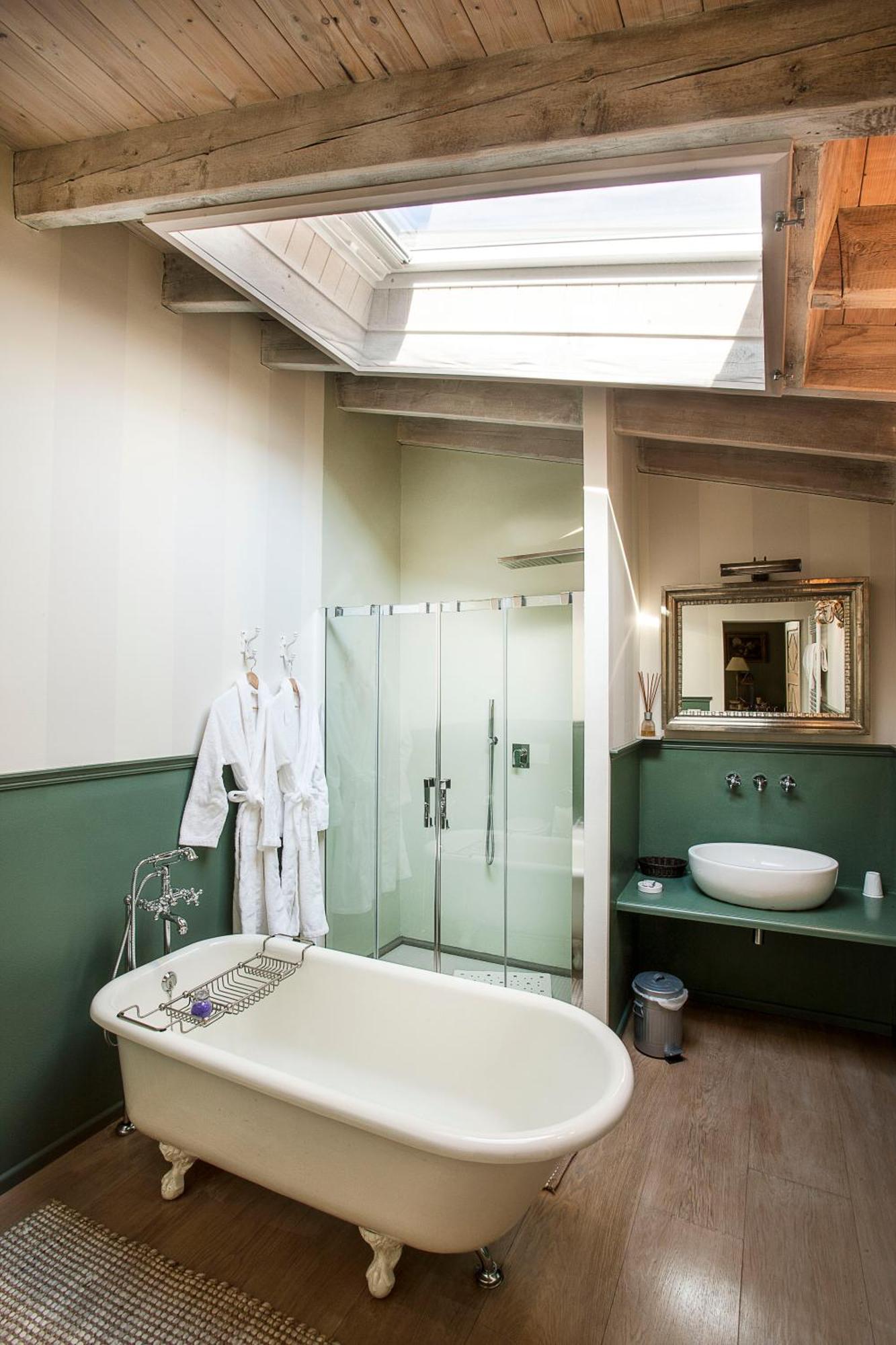 Relais Di Tenuta Santa Caterina B&B Grazzano Badoglio Szoba fotó
