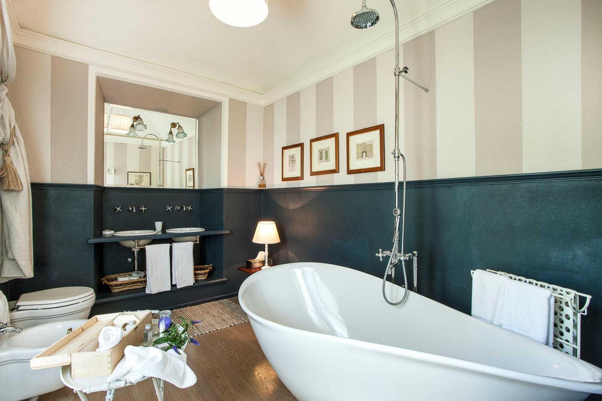 Relais Di Tenuta Santa Caterina B&B Grazzano Badoglio Szoba fotó