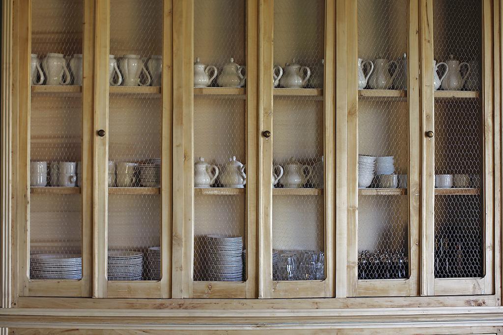 Relais Di Tenuta Santa Caterina B&B Grazzano Badoglio Kültér fotó