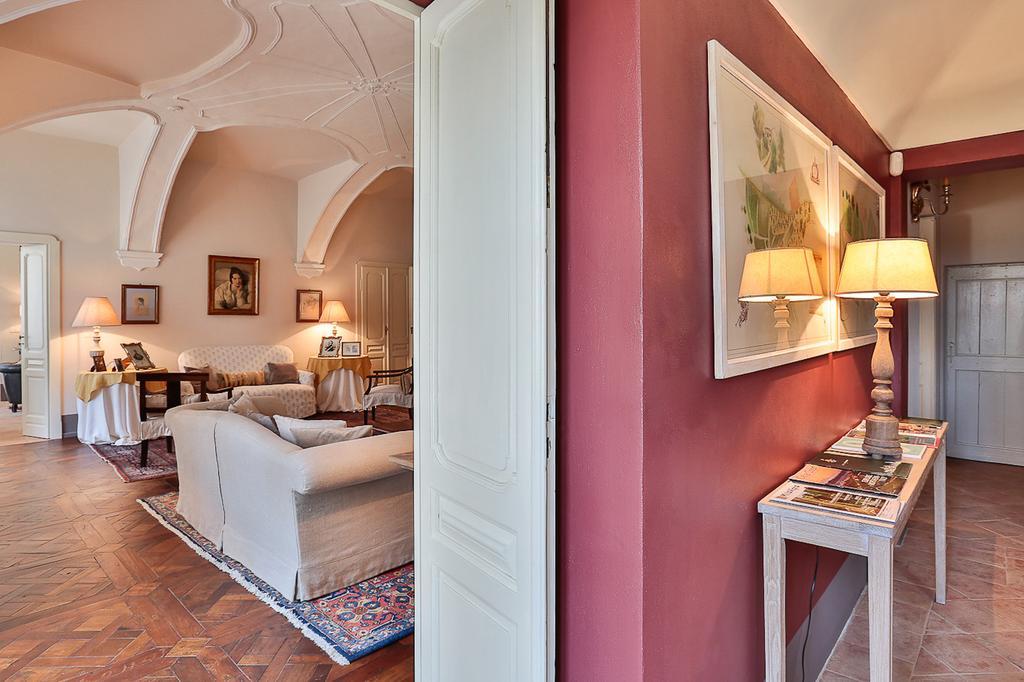 Relais Di Tenuta Santa Caterina B&B Grazzano Badoglio Kültér fotó