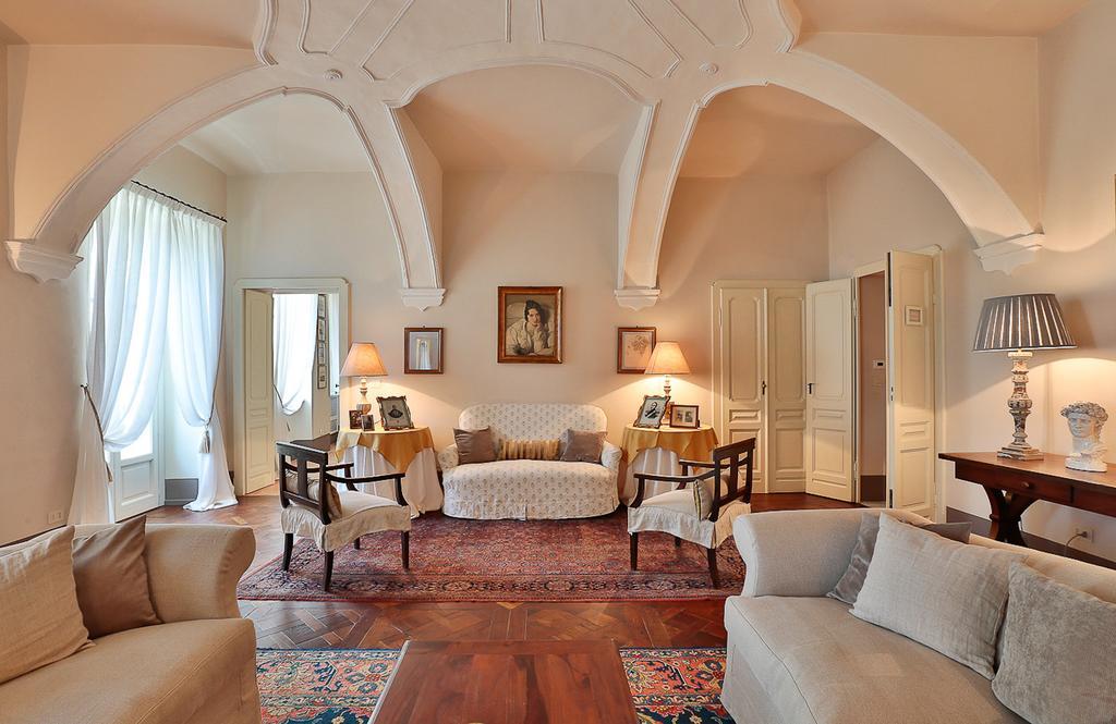 Relais Di Tenuta Santa Caterina B&B Grazzano Badoglio Kültér fotó