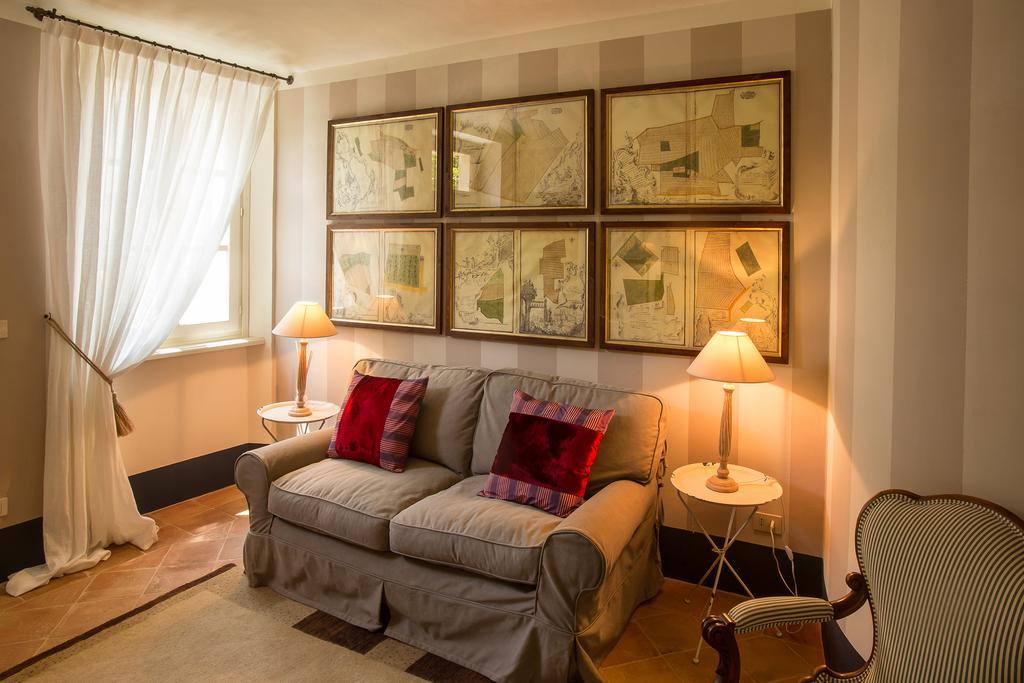 Relais Di Tenuta Santa Caterina B&B Grazzano Badoglio Szoba fotó