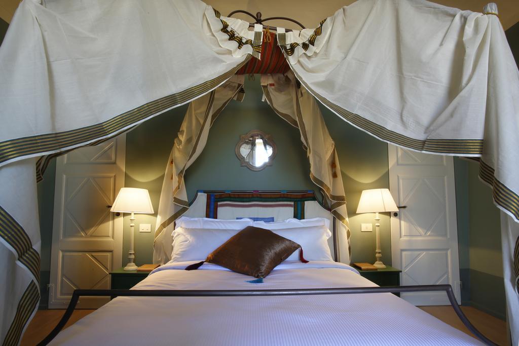 Relais Di Tenuta Santa Caterina B&B Grazzano Badoglio Szoba fotó