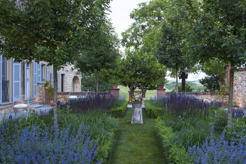 Relais Di Tenuta Santa Caterina B&B Grazzano Badoglio Kültér fotó