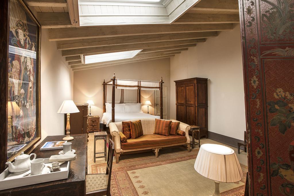 Relais Di Tenuta Santa Caterina B&B Grazzano Badoglio Szoba fotó