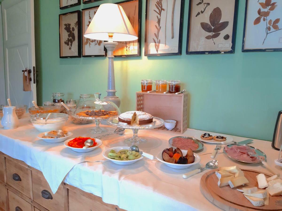 Relais Di Tenuta Santa Caterina B&B Grazzano Badoglio Kültér fotó